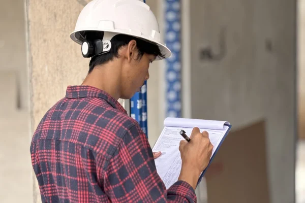 Renovasi & Perbaikan